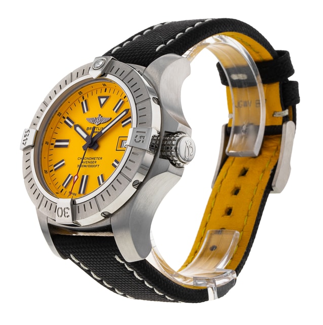 Breitling Avenger Automatic 45 A17319 Image 2